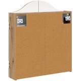 Kabinet za mete Hrast artisan 56 x 12 x 63 cm Konstruirano drvo | shoptok.hr