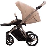  Dječja kolica Bebetto Monti 04/Cashmere 2u1 | shoptok.hr