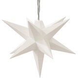  Božićno svjetlo 10 LED bijelo 10 cm | shoptok.hr