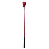 DEVIL STICKS Crop 029 Red-Black 66cm Cene
