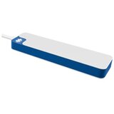 Targus HyperDrive Flex 5 Port USB-C Hub beli (HD4101BUGL) Cene