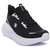 Tek & Trail 055 BLK LEMINA Črna