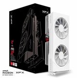 XFX Graphics card. Swift RX 9060XT OC White 8GB | shoptok.hr
