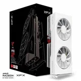 Swift AMD Radeon RX 9060 XT OC White 8GB GDDR6 128-bit HDMI 2x DP ( RX-96TSW8GWQ )