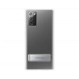 Samsung galaxy NOTE20 protective cover transparent EF-JN980CTEGEU | Shoptok.si