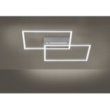 LEUCHTEN DIREKT 14017-55 - LED prigušiva svetiljka IVEN 2xLED/20W/230V + DO | Eponuda.com