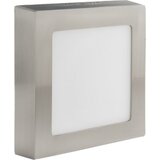 Mitea Lighting M24NK-SN 24W 4000K saten nikl nadgradni kvadratni led panel cene