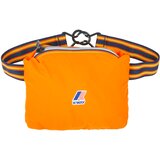 K-Way LE VRAI PETIT CLAUDE 4.0 100 % NYLON RECYCLED Narančasta | shoptok.hr