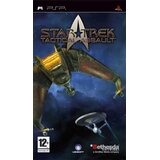 Star Trek Tactical Assault (PSP) - rabljeno Cene