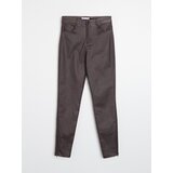 Sinsay Hlače skinny fit | shoptok.hr