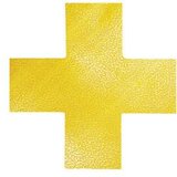 Durable Talna oznaka oblika križ 150 x 150 mm 10 kos, (20372203) | Shoptok.si