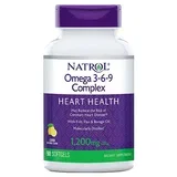 Omega 3-6-9, 90 kapsula