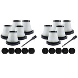 INORCO Set 2 filtrov Hepa za rezervne dele ročnega sesalnika Deerma Dx115 Dx115s Dx115c, (21850572) Cene