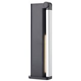 Philips LED STONA LAMPA 5W NW 4000K PRIRODNO BELA AMBER DSK202 PT CRNA 19799 MIX Cene