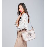 Sany Bags S.L. Torba fashion MEMORIES SS25 L-30x25x10cm 40802-353 P10 NETTO | shoptok.hr