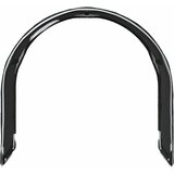  Tunis za krevet 2 pcs Crna 211 x 52,5 x 2 cm Poliester | Eponuda.com