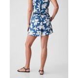 GAP High Rise Linen Shorts - Women's | Eponuda.ba