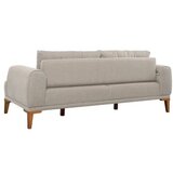Atelier Del Sofa sofa trosed vina 3 cream atlantic pine | ePonuda.com