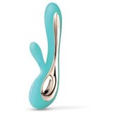 Lelo vibrator Soraya 2, tirkizan Cijene