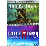  Tails of Iron & Tails of Iron 2 - Standard Bundle Key (PC) EUROPE Cene