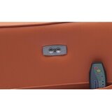 Molarem Home Fotelja Helios - narančasta | shoptok.hr