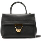 Coccinelle BLACK WOMEN'S BAG | shoptok.hr