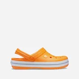 Crocs Crocband 11016 oranžni Zing čevlji
