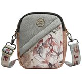 Janet Ženska torba Lotus Lover 14x6x19 cm J-195 | shoptok.hr