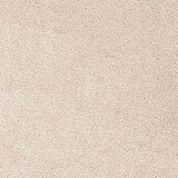  Protuklizni Shaggy Tepih Krema 120 x 120 cm PP | Eponuda.ba