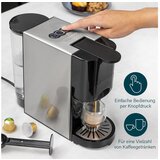 Princess 249450 ročni kavni aparat na kapsule 0,8 l | Shoptok.si