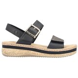 Rieker V0951 Crna | shoptok.hr