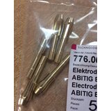 Abitig uvodnik wolframa 1,6mm ( zatezna čaura 260W)