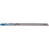 Bosch LIST VBODNE ŽAGE T 318 B 5-DELNI KOMPLET Cene