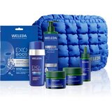 Weleda Blue Gentian Renewal Ritual darilni set za obnovo čvrstosti obraza Cene
