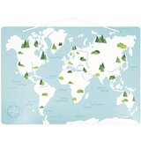Janod Magnetna mapa Životinjice | ePonuda.com