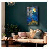 WALLXPERT Dekorativno farbanje kaljenog stakla Camtbl 058 70 x 100 | Eponuda.com
