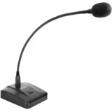 Rebel MH-35A fleksibilni mikrofon za vrat 42 cm | shoptok.hr