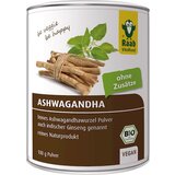 Raab Vitalfood GmbH Ashwagandha Bio Cene