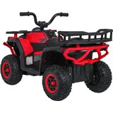 Quad na akumulator ATV Robust 01 4x4 - crveni | shoptok.hr