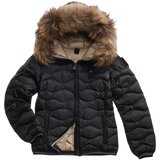Blauer Jakne ALDIE 25WBLDC03096 Črna Cene