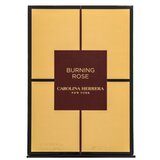 Carolina Herrera Burning Rose parfumirana voda za ženske 100 ml | Shoptok.si