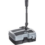 HEISSNER komplet podvodnih filtrov smartline fa 1000 uv za ribnike do 3.000 l Cene