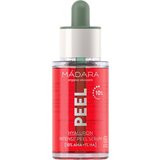 MÁDARA Organic Skincare Hyaluron Intense Peel Serum | shoptok.hr