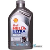 Shell ULJE HELIX ULTRA PROFESSIONAL AG 5W-30 1/1 Cene