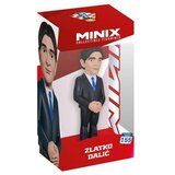 Minix Figura World Cup Croatia Dalić MNX25305 Cijene