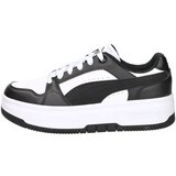 Puma Nizke superge 403737 Bela | Shoptok.si