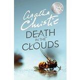 Harper Collins Publishers Ltd Agatha Christie - Poirot - Death In The Clouds | ePonuda.com