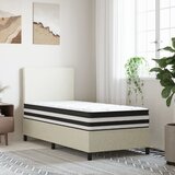  The Living Store Vzmetnica z žepkastim vzmetenjem srednja 90x200 cm - Vzmetnica Z Žepkastimi Vzmetmi, (21500105) | Shoptok.si