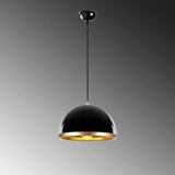 Opviq lights Fenerci 11536 Visilica, Crna