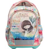 Anekke ergonomski ruksak Mediterranean | shoptok.hr